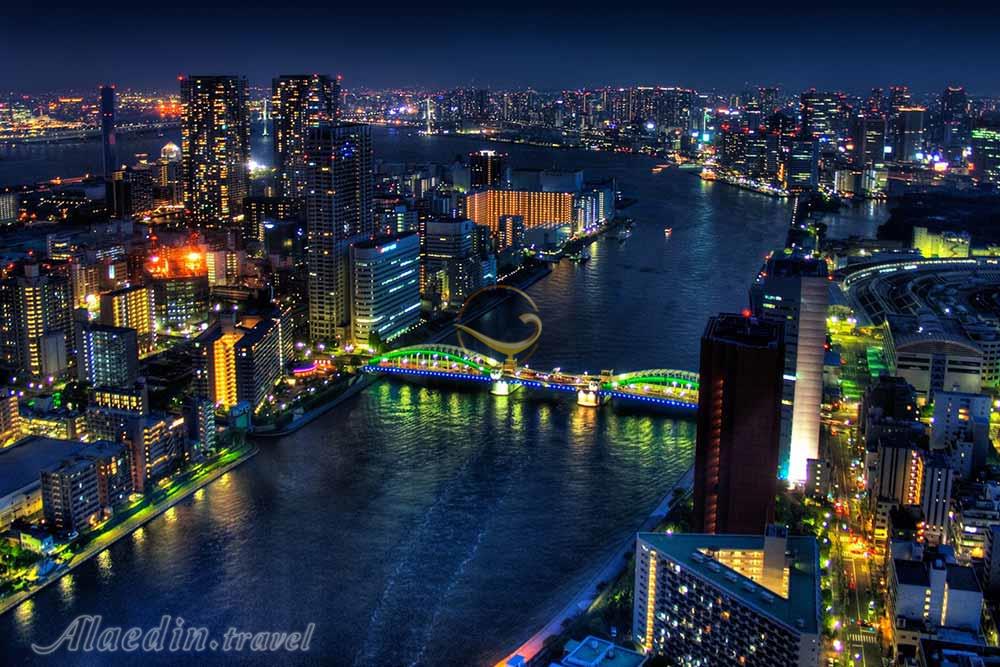 تور اتریش وین | علاءالدین تراول