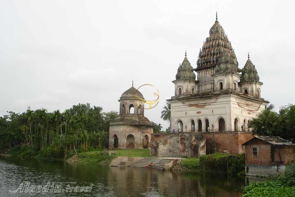 تور بنگلادش