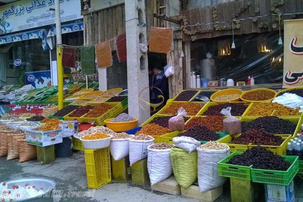 تور کردان برغان | علاءالدین تراول