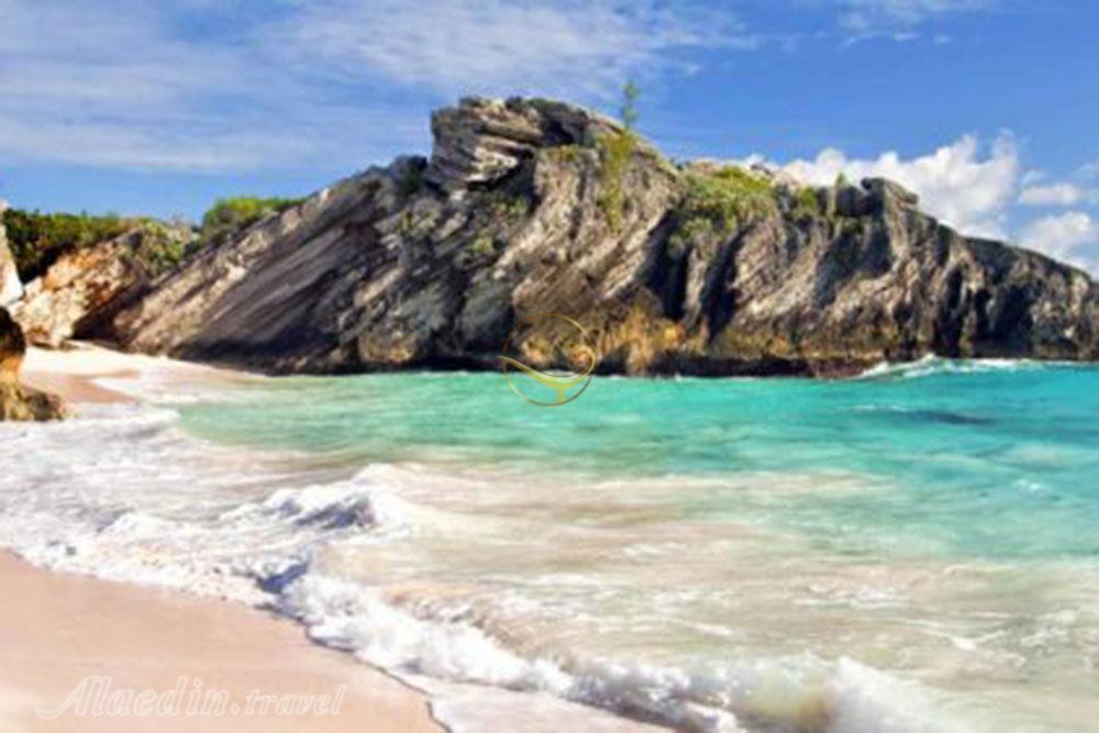 تور جزایر برمودا کارائیب | علاءالدین تراول