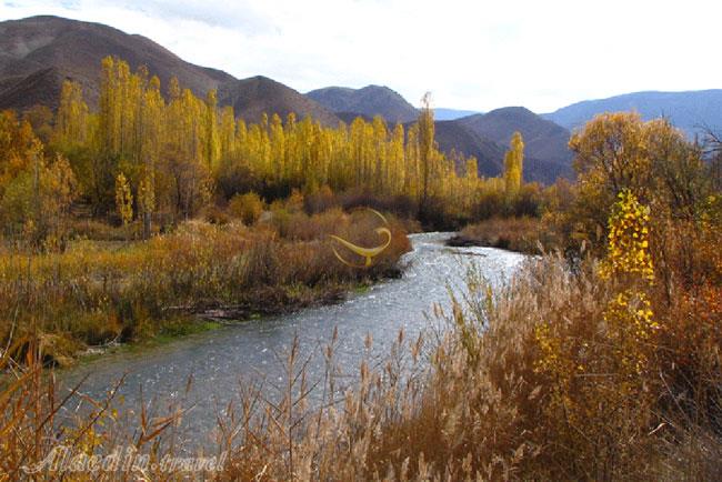 تور غار بورنیک؛ هرانده | علاءالدین تراول