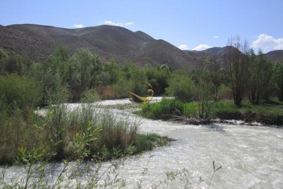 تور غار بورنیک؛ هرانده | علاءالدین تراول