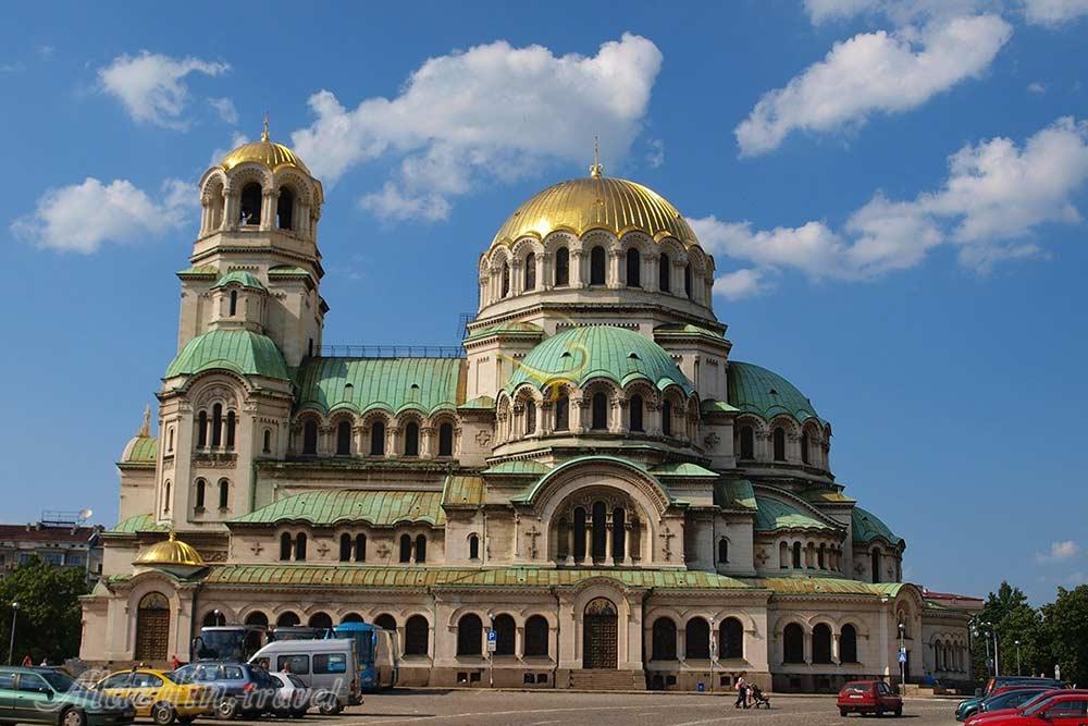 تور بلغارستان | علاءالدین تراول