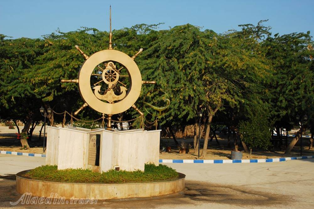 تور بوشهر | علاءالدین تراول