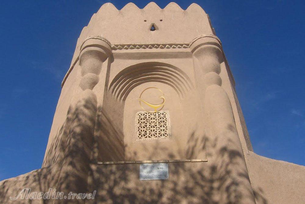 تور کویر کاراکال؛ در قلمرو سیاه گوش | علاءالدین تراول