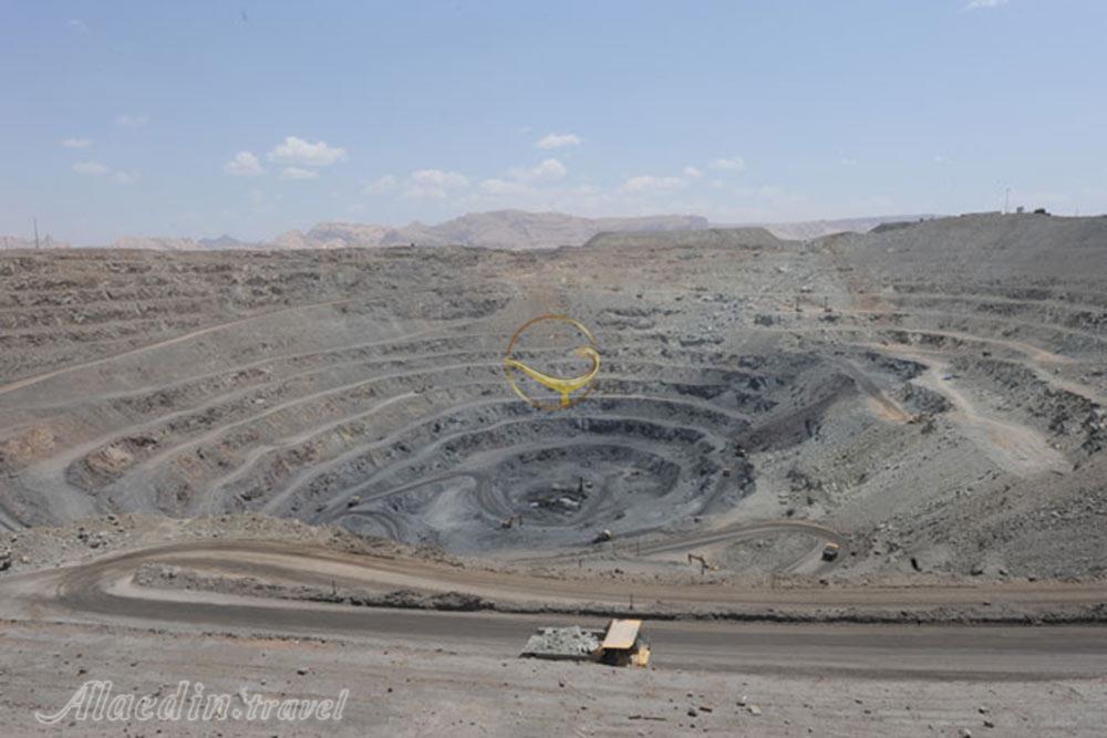 تور کویر کاراکال؛ در قلمرو سیاه گوش | علاءالدین تراول