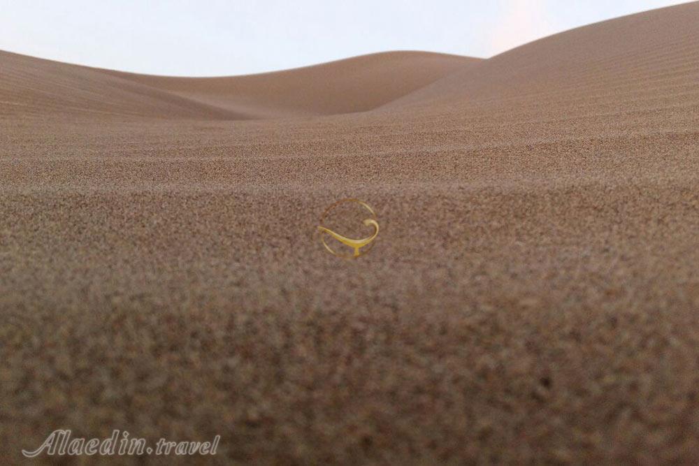 تور کویر کاراکال؛ در قلمرو سیاه گوش | علاءالدین تراول