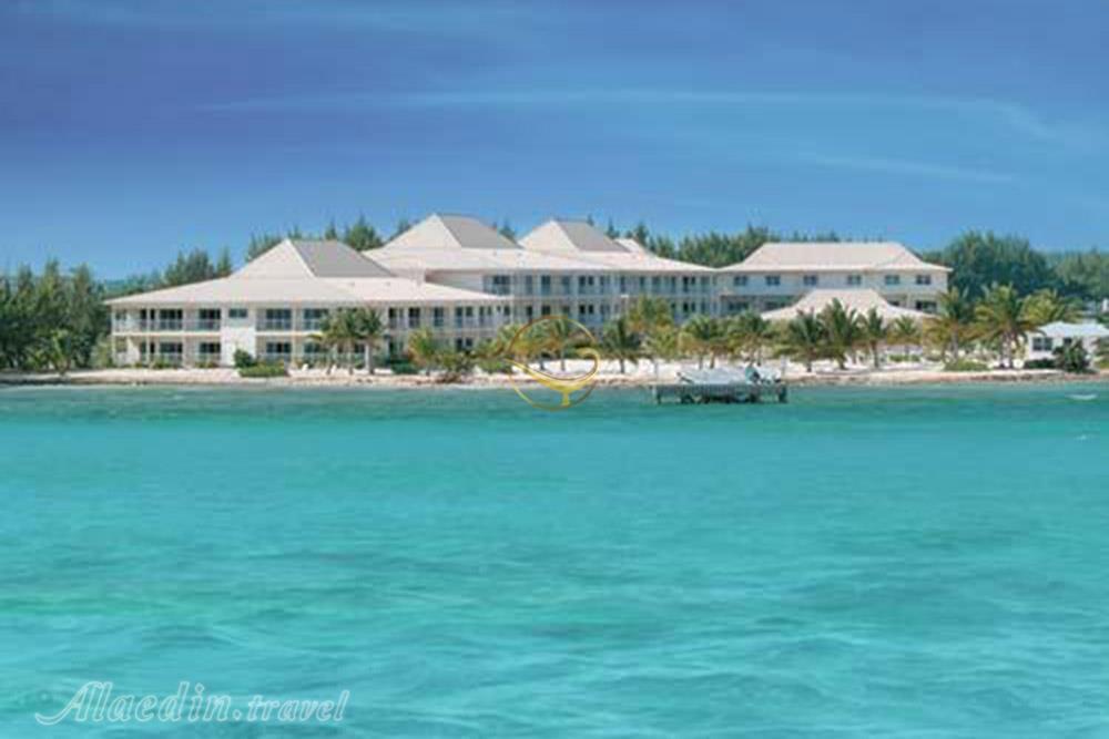 تور جزایر کیمن کارائیب | علاءالدین تراول