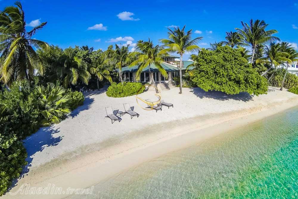 تور جزایر کیمن کارائیب | علاءالدین تراول