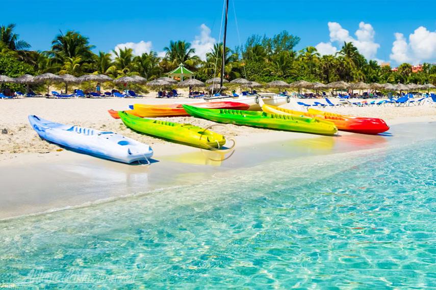 تور کوبا | علاالدین تراول