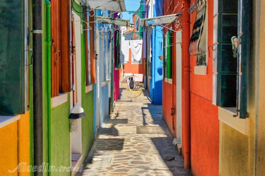 تور کوبا | علاالدین تراول