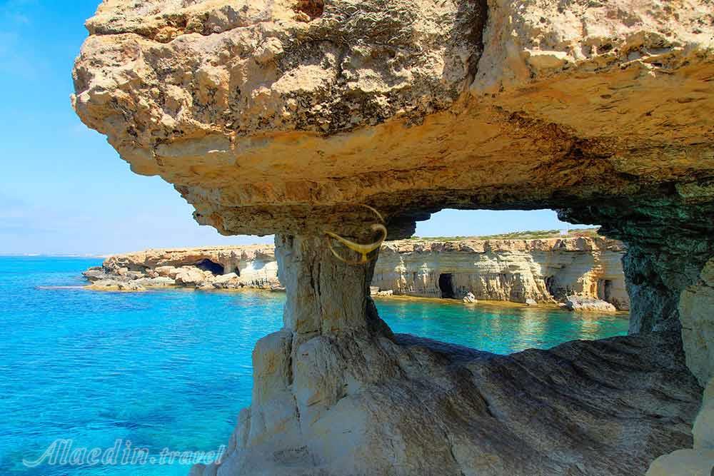 تور قبرس | علاءالدین تراول