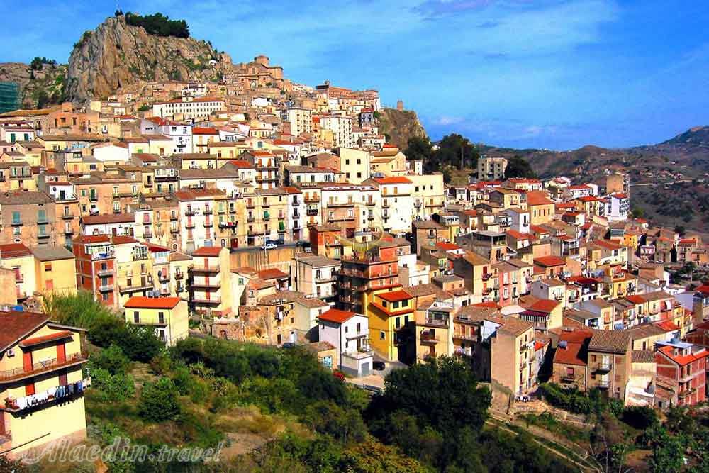 تور قبرس | علاءالدین تراول