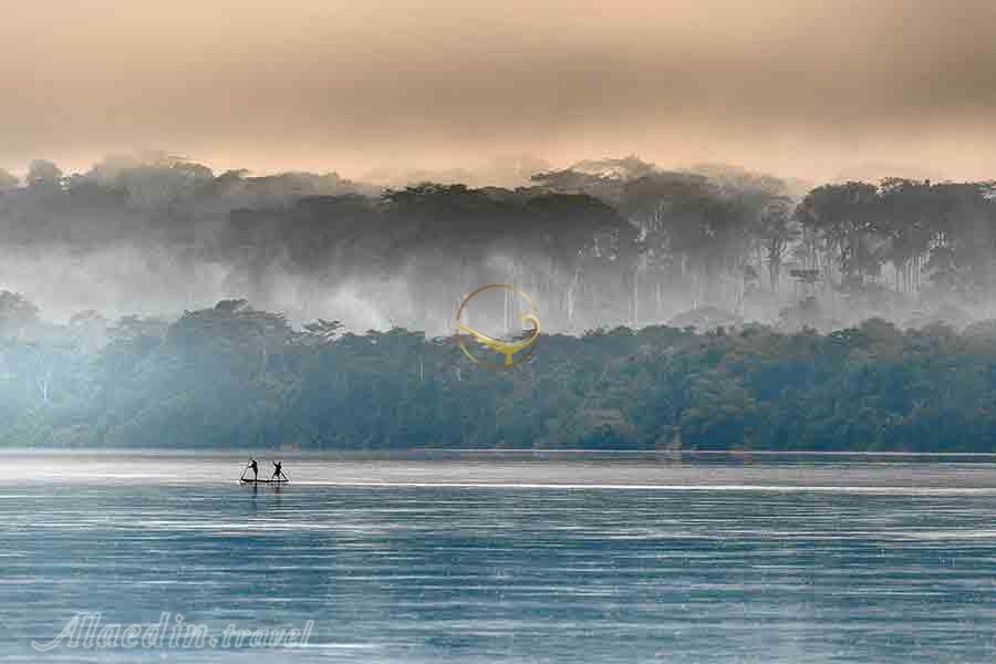 تور جمهوری دموکراتیک کنگو