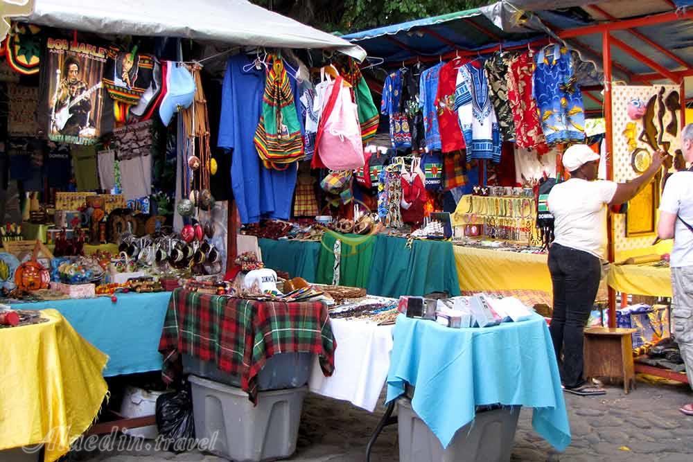 تور دومینیکا | علاءالدین تراول