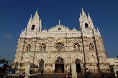 تور السالوادور