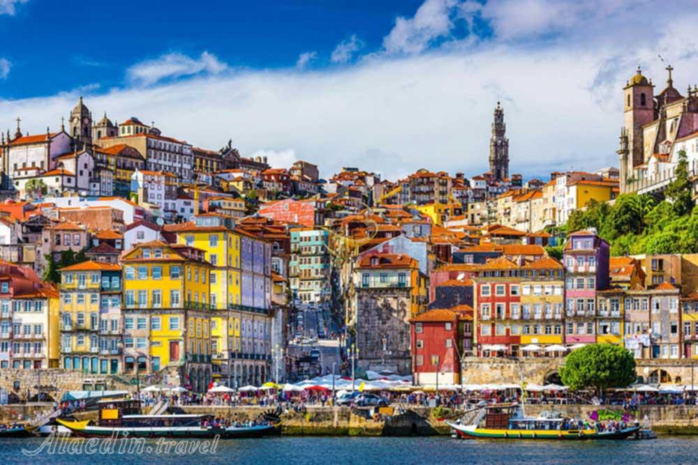 تور اروپا | علاءالدین تراول