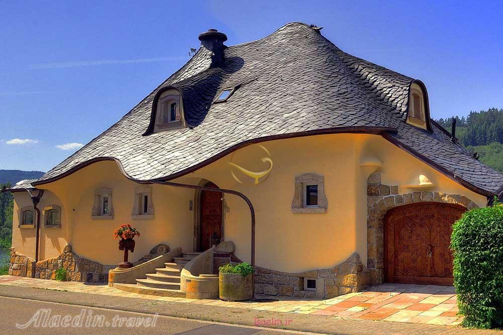 تور اروپا | علاءالدین تراول