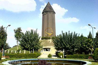 تور گلستان گرگان بندر ترکمن