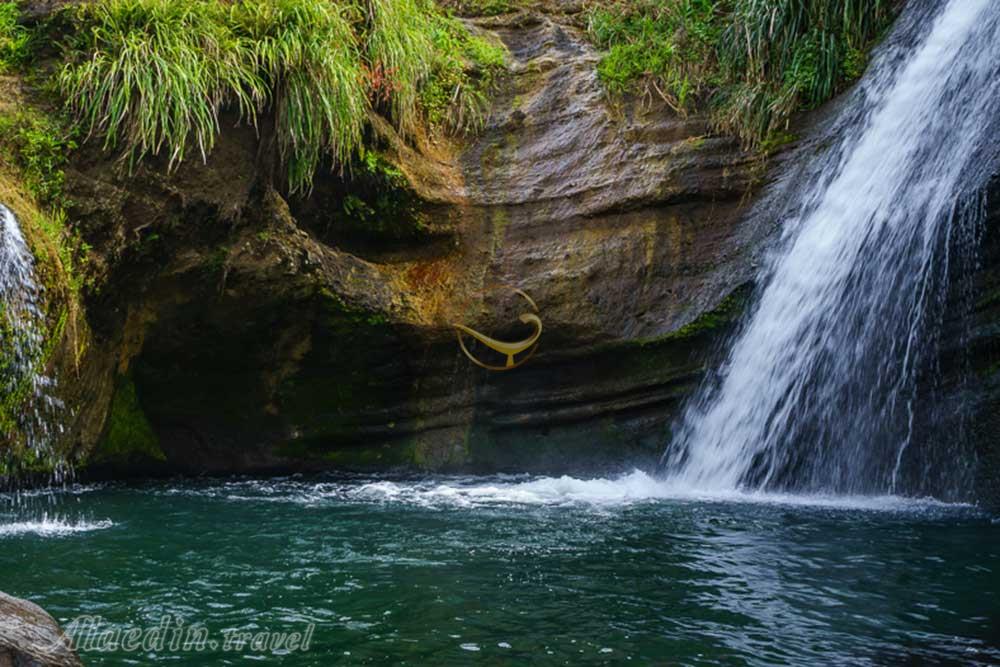 تور گرنادا کارائیب | علاءالدین تراول