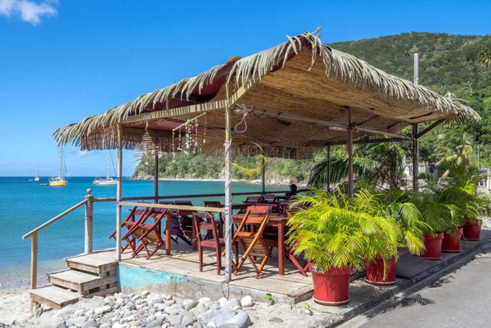 تور گوادلوپ کارائیب | علاءالدین تراول