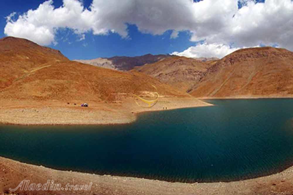 تور دریاچه تار و هویر یک روزه