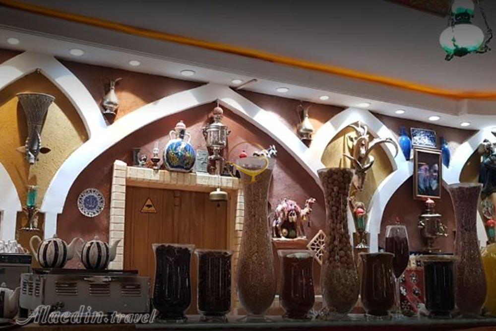 تور هتل ابیانه | علاءالدین تراول