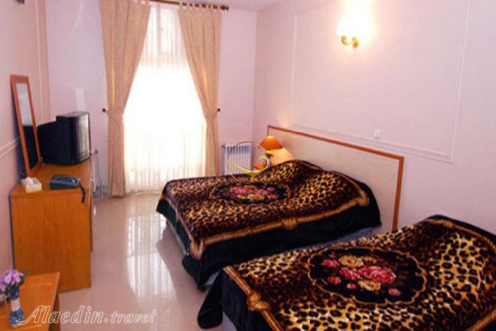 تور هتل ابیانه | علاءالدین تراول