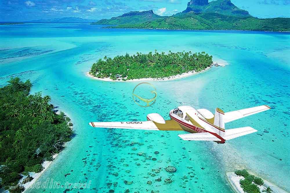 تور اندونزی | علاءالدین تراول