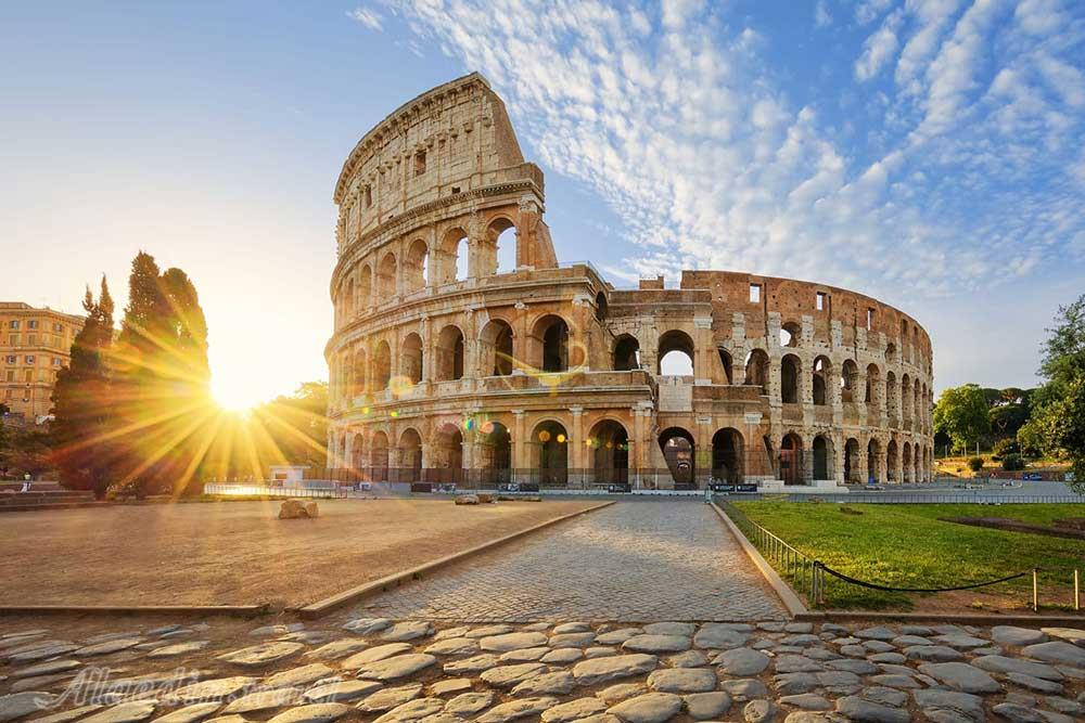 تور ایتالیا | علاءالدین تراول