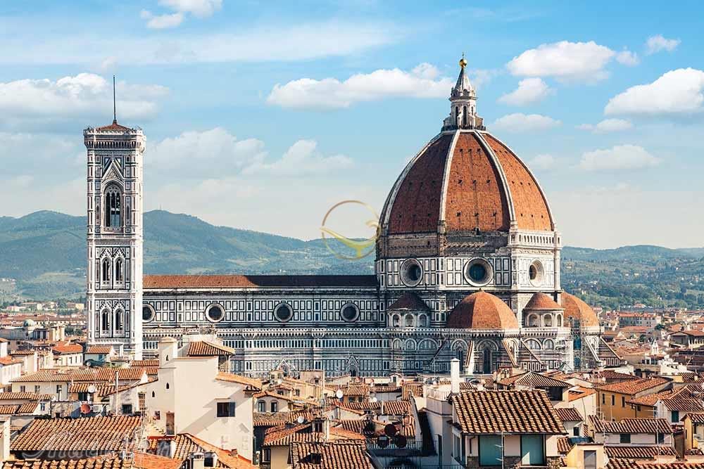 تور ایتالیا | علاءالدین تراول