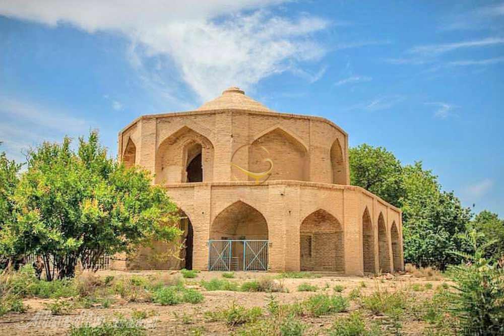 تور جیرفت | علاءالدین تراول