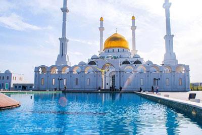 تور قزاقستان