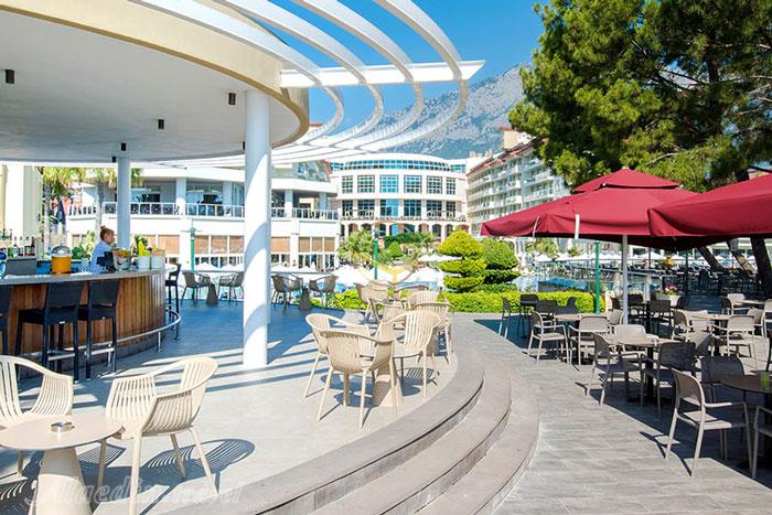 تو کمر تركيه | علاءالدین تراول