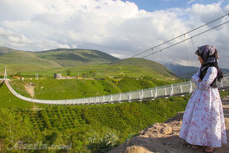 تور خیاو | علاءالدین تراول