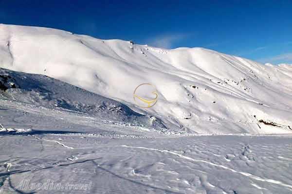 تور پیست خور یک روزه