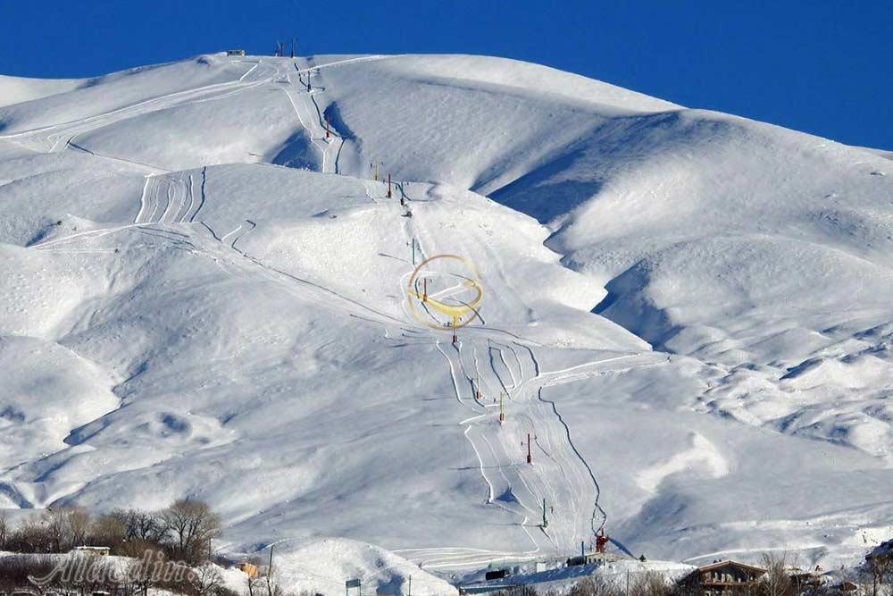 تور پیست خور یک روزه | علاءالدین تراول