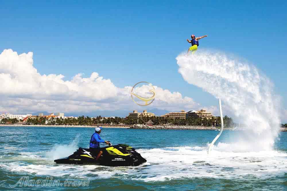 تور کیش ، مروارید خلیج فارس | علاءالدین تراول