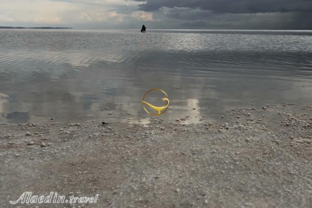 تور قونیه | علاءالدین تراول