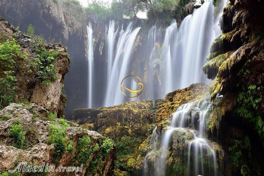 تور قونیه | علاءالدین تراول