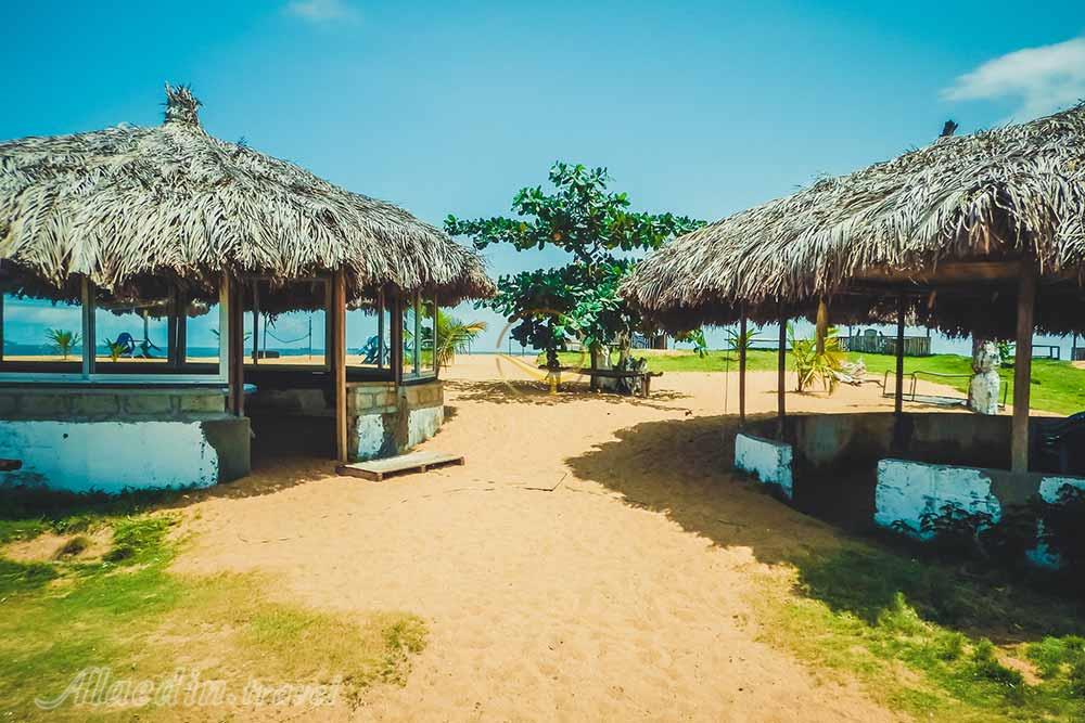 تور لیبریا | علاءالدین تراول