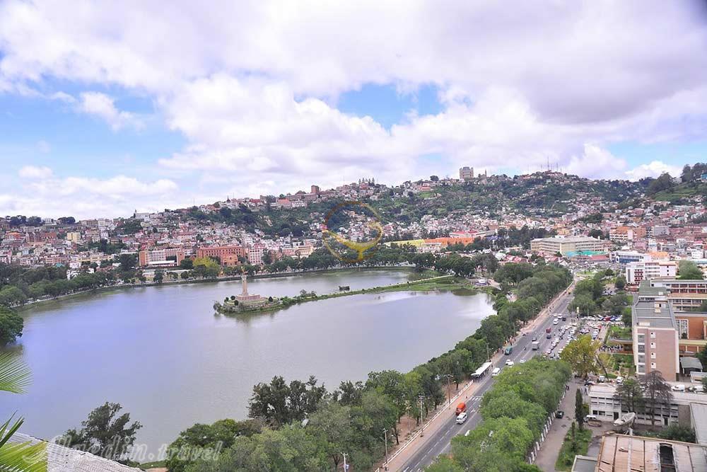 تور ماداگاسکار | علاءالدین تراول