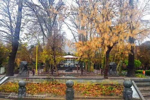 تور ملایر نهاوند تویسرکان