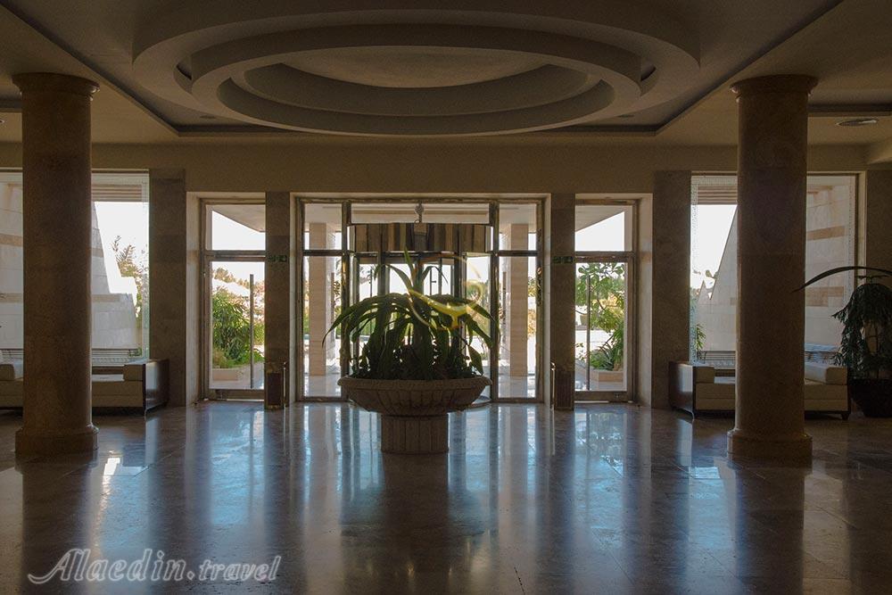 تور هتل مارینا پارک کیش | علاءالدین تراول