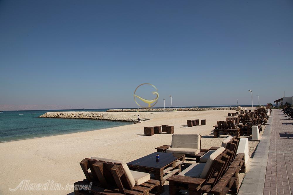 تور هتل مارینا پارک کیش | علاءالدین تراول