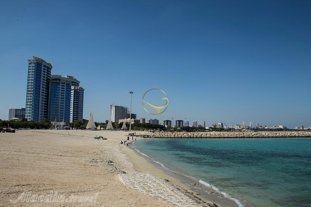 تور هتل مارینا پارک کیش | علاءالدین تراول