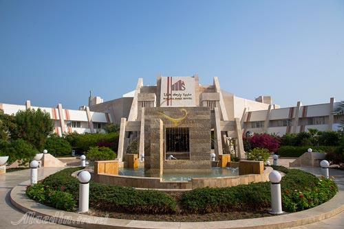 تور هتل مارینا پارک کیش