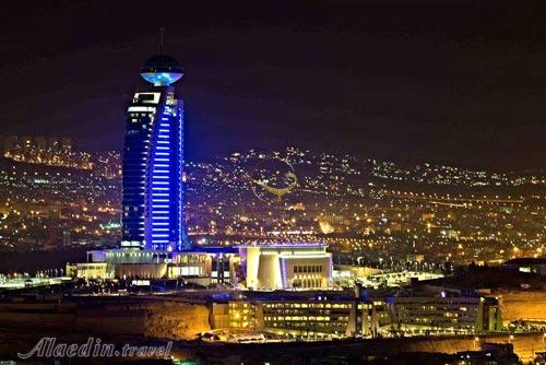 تور مریوان سلیمانیه عراق