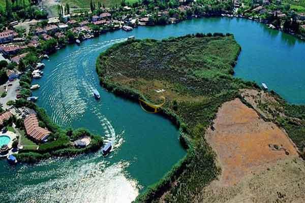 تور مارماریس ترکیه