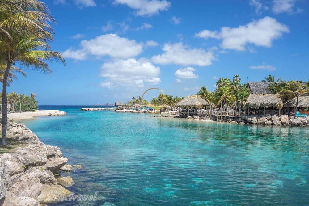 تور مارتینیک کارائیب | علاءالدین تراول